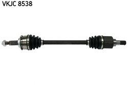 Planetara SKF VKJC 8538