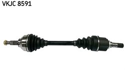 Planetara SKF VKJC 8591