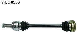 PLANETARA SKF VKJC 8598 - Compatibil cu BMW