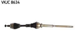Planetara SKF VKJC 8634