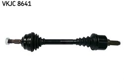Planetara SKF VKJC 8641