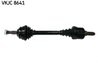 Planetara SKF VKJC 8641