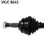 Planetara SKF VKJC 8641
