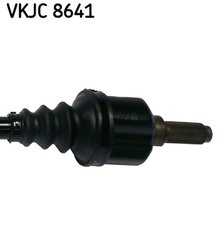 Planetara SKF VKJC 8641