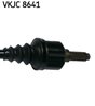 Planetara SKF VKJC 8641