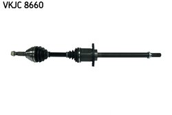 Planetara SKF VKJC 8660