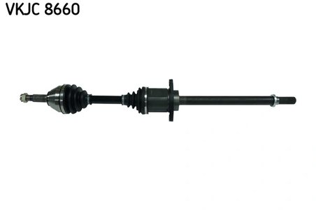 PLANETARA SKF VKJC 8660 - Compatibil cu NISSAN, RENAULT