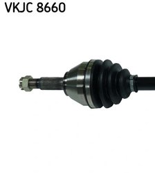 PLANETARA SKF VKJC 8660 - Compatibil cu NISSAN, RENAULT
