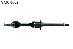 Planetara SKF VKJC 8662