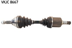 Planetara SKF VKJC 8667