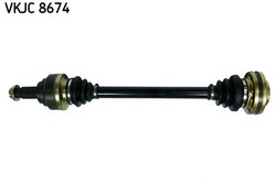 Planetara SKF VKJC 8674
