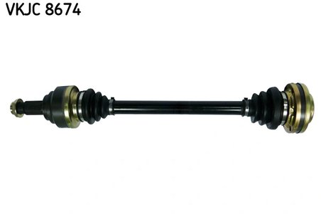 Planetara SKF VKJC 8674