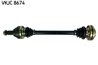 Planetara SKF VKJC 8674