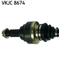 Planetara SKF VKJC 8674