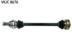 Planetara SKF VKJC 8676