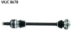 Planetara SKF VKJC 8678