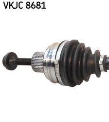 Planetara SKF VKJC 8681