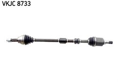 PLANETARA SKF VKJC 8733 - Compatibil cu NISSAN