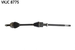 Planetara SKF VKJC 8775