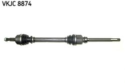 Planetara SKF VKJC 8874
