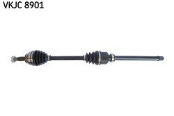 Planetara SKF VKJC 8901