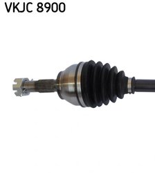 PLANETARA SKF VKJC 8900 - Compatibil cu CITROEN, DS, PEUGEOT