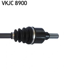 PLANETARA SKF VKJC 8900 - Compatibil cu CITROEN, DS, PEUGEOT