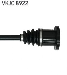 PLANETARA SKF VKJC 8922 - Compatibil cu BMW