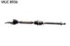 Planetara SKF VKJC 8936