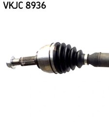 Planetara SKF VKJC 8936