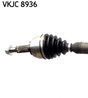 Planetara SKF VKJC 8936