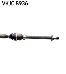 Planetara SKF VKJC 8936