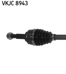 PLANETARA SKF VKJC 8943 - Compatibil cu DACIA, RENAULT