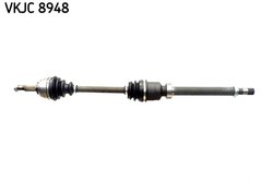 Planetara SKF VKJC 8948