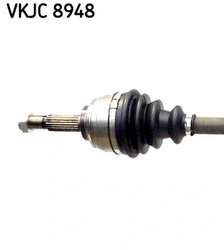 Planetara SKF VKJC 8948