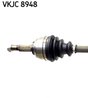 Planetara SKF VKJC 8948