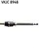 Planetara SKF VKJC 8948