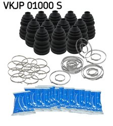 Burduf cauciuc articulatie planetara SKF VKJP 01000 S