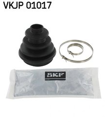 Ansamblu burduf articulatie planetara SKF VKJP 01017