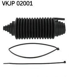 ANSAMBLU BURDUF DIRECTIE SKF VKJP 02001 - Piesa auto compatibila cu mai multe marci