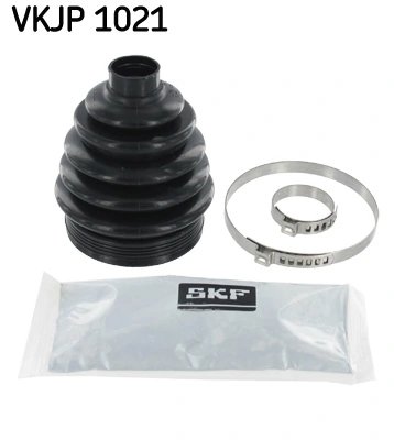 ANSAMBLU BURDUF ARTICULATIE PLANETARA SKF VKJP 1021 - Compatibil cu SEAT, SKODA, VW