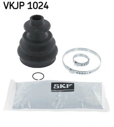 Ansamblu burduf articulatie planetara SKF VKJP 1024