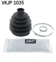 Ansamblu burduf articulatie planetara SKF VKJP 1035