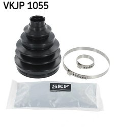 Ansamblu burduf articulatie planetara SKF VKJP 1055