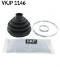 Ansamblu burduf articulatie planetara SKF VKJP 1146