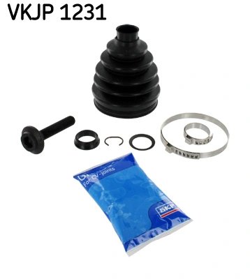Ansamblu burduf articulatie planetara SKF VKJP 1231