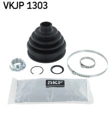 ANSAMBLU BURDUF ARTICULATIE PLANETARA SKF VKJP 1303 - Compatibil cu BMW