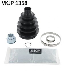 Ansamblu burduf articulatie planetara SKF VKJP 1358