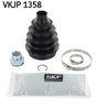 Ansamblu burduf articulatie planetara SKF VKJP 1358