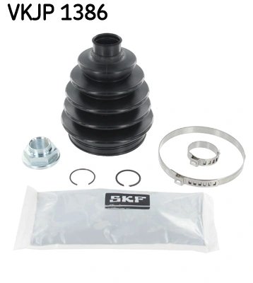 Ansamblu burduf articulatie planetara SKF VKJP 1386